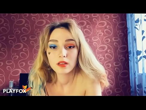 ❤️ Ime anwansi mebere eziokwu iko nyere m mmekọahụ na Harley Quinn ❌ Anal porn