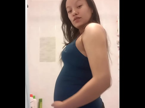 ❤️ KOLOMBIAN SLUT kacha mma na ụgbụ a na-alaghachi azụ, dị ime, na-achọ ikiri ha soro na https://onlyfans.com/maquinasperfectas1 ❌ Anal porn