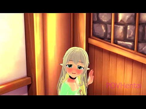 ❤️ (Ọnyà) Nwa agbọghọ Elvish na-enyere gị aka ịsa ihu gị. ❌ Anal porn